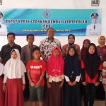 34 Anak di Kecamatan Jatibarang dikembalikan ke Sekolah