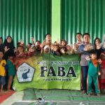 Forum Anak Desa Benda (FORABA) Adakan Penguatan lembaga