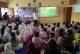 Training Motivasi dan sosialisai hak-hak anak di SDN 01 Sawojajar