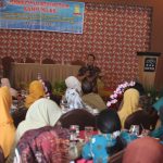 Peningkatan Kapasitas Fasilitator Kampung KB Kabupaten Brebes