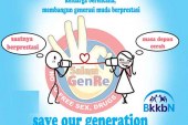 Generasi Berencana (GenRe), Menuju Generasi Emas Indonesia