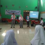 DP3KB Bentuk Forum Anak Desa Cimunding