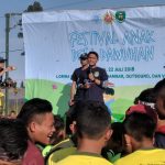 Peringatan Hari Anak Nasional Tingkat Desa Dawuhan Sukses Digelar