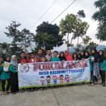 Forum Anak Kaligiri Bagi – Bagi Takzil