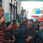GTKLA Brebes Kunjungi Kampung Ramah Anak Sawunggaling Surabaya