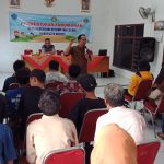 Nindya Ken Adila Setia Nusa Jadi Ketua Forum Anak Desa Randusari