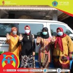 Selamat Hari Anak Nasional Tahun 2021 “Anak Terlindungi Indonesia Maju”