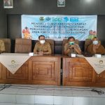 DP3KB dan Yayasan Setara Kuatkan Lembaga Perlindungan Anak di Kabupaten Brebes