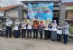 Vaksin Pfizer Tahap Awal  Di Tinjau Langsung oleh Kepala Perwakilan BKKBN Provinsi Jawa Tengah