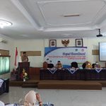 Rapat Koordinasi Tim Percepatan Penurunan Stunting (TPPS) Kabupaten Brebes