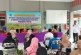 Pemberdayaan Kelompok Masyarakat di Kampung KB dalam Rangka Percepatan Penurunan Stunting sekaligus Peresmian Kampung KB Kencana serta Launching Dapur Sehat