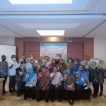 Workshop Implementasi Road Map dan Rencana Aksi Pelibatan Laki-Laki Dalam Pencegahan Kekerasan Berbasis Gander (KBG)