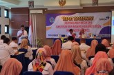 Rapat Koordinasi Penyusunan Kegiatan DAK Fisik Sub Bidang KB Tahun 2024 Kabupaten Brebes