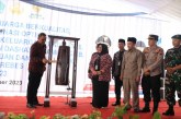 Launching Kampung Keluarga Berkualitas Tahun 2023