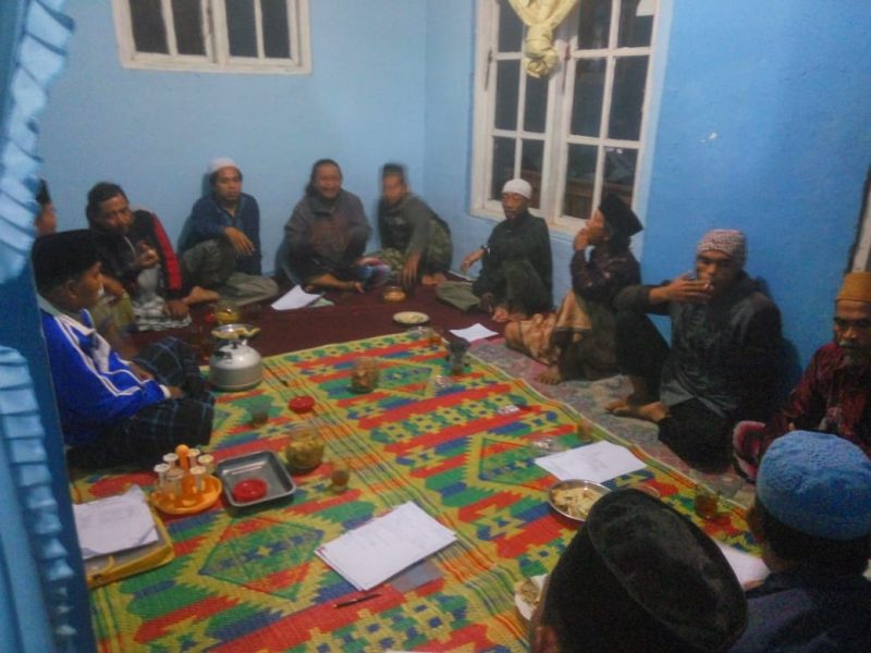 Kampung KB